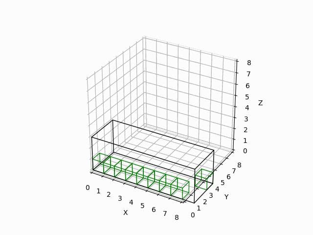 3D Bin Packing - Image 1